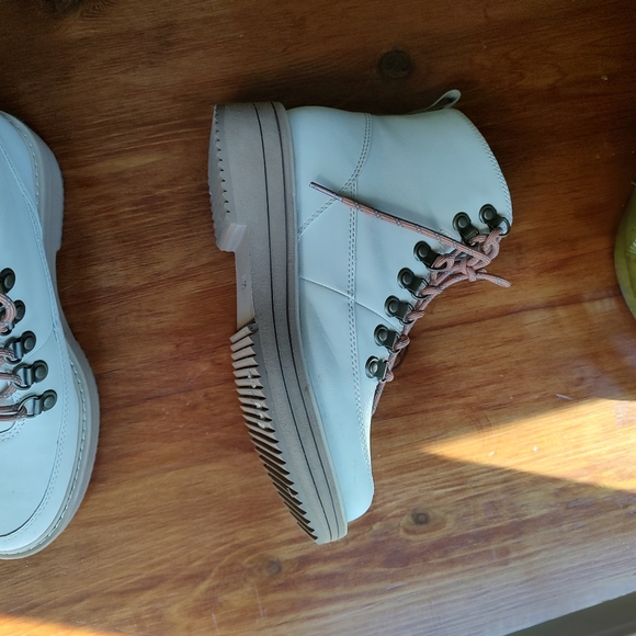 Teva W Midform Boots - Picture 16 of 16